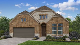 1504 Chestnut Gardens, Northlake, TX 76226