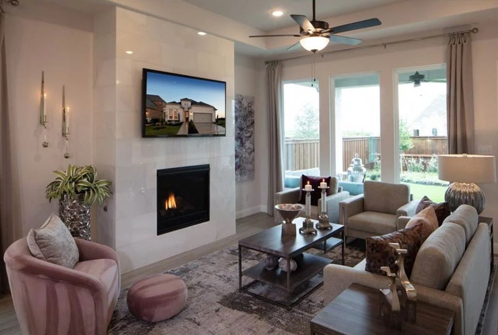 1504 Chestnut Gardens, Northlake, TX 76226 — photo 3