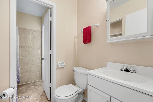 1610 Omega Street NE, Palm Bay, FL 32907