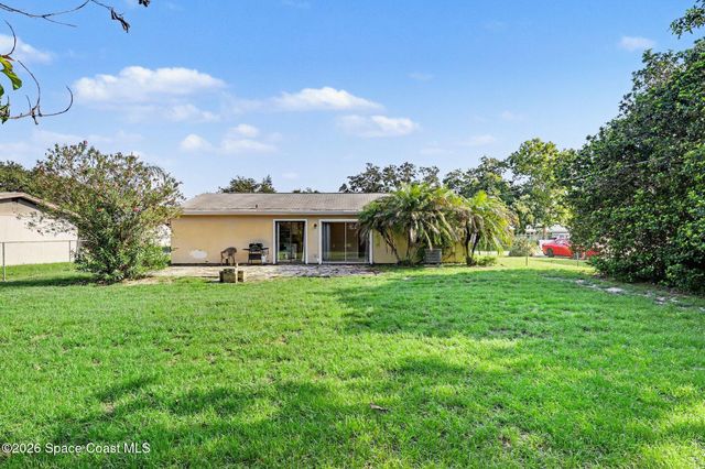 1610 Omega Street NE, Palm Bay, FL 32907