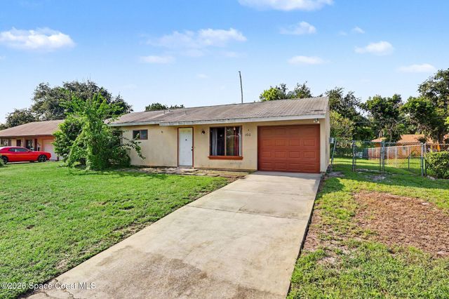 1610 Omega Street NE, Palm Bay, FL 32907