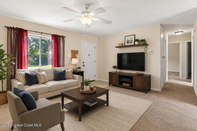 1610 Omega Street NE, Palm Bay, FL 32907
