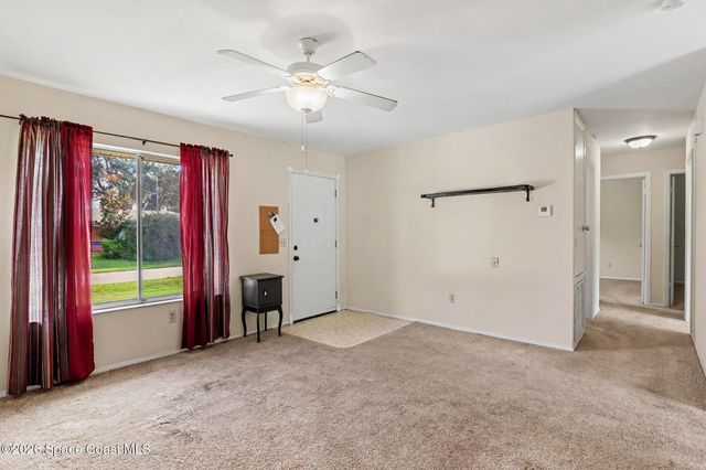 1610 Omega Street NE, Palm Bay, FL 32907