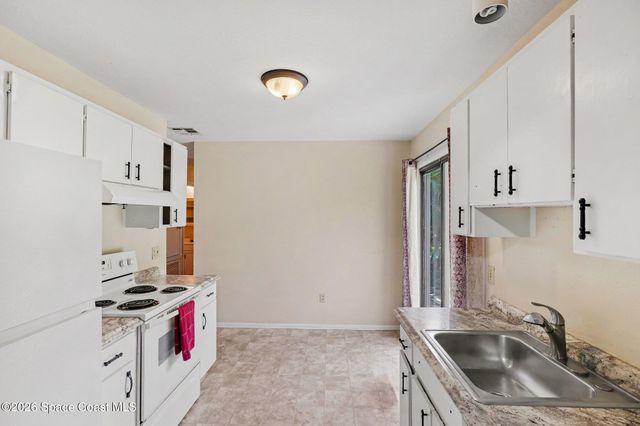 1610 Omega Street NE, Palm Bay, FL 32907