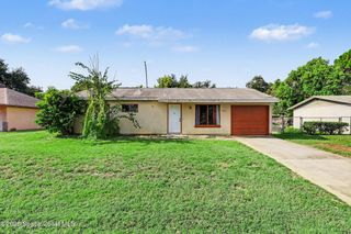 1610 Omega Street NE, Palm Bay, FL 32907