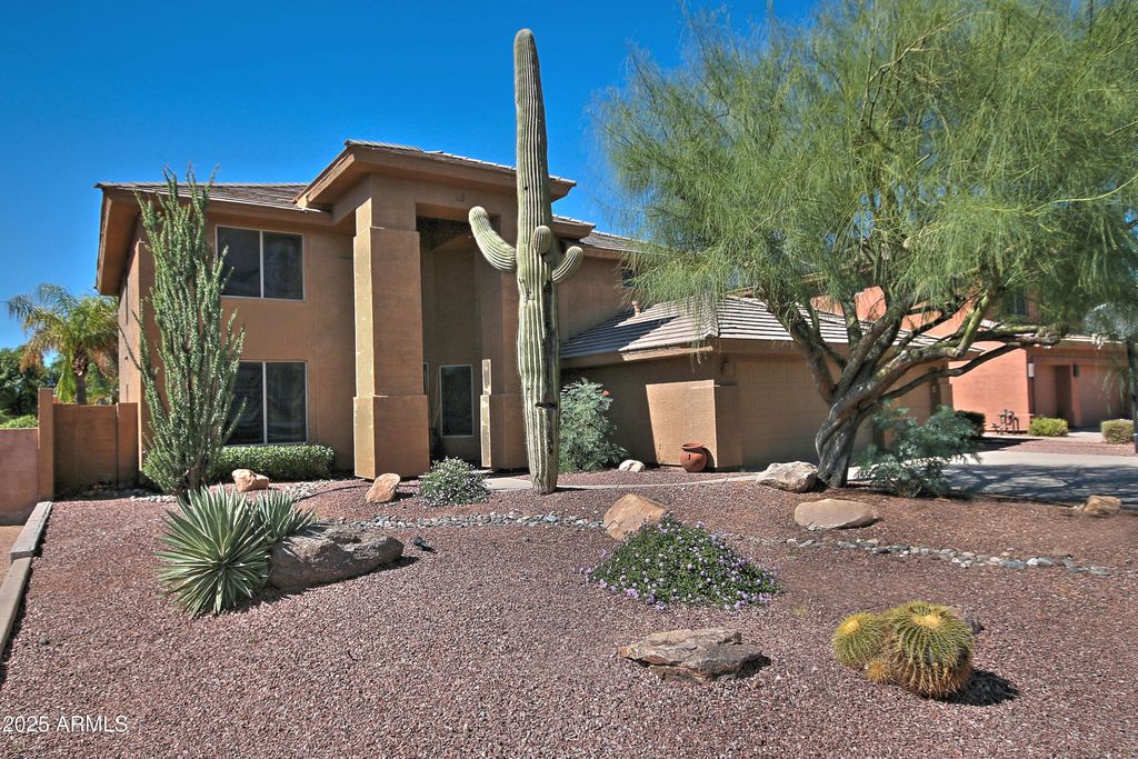 33212 N 61ST Place, Scottsdale, AZ 85266