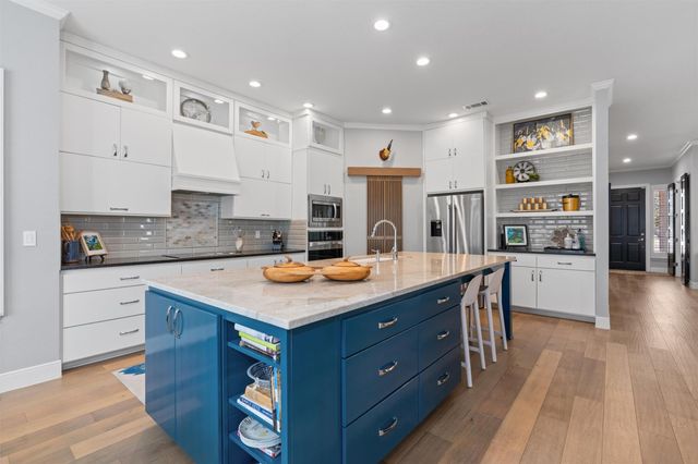 109 Running Water ST, Georgetown, TX 78633