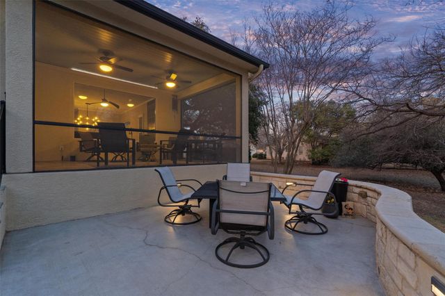 109 Running Water ST, Georgetown, TX 78633