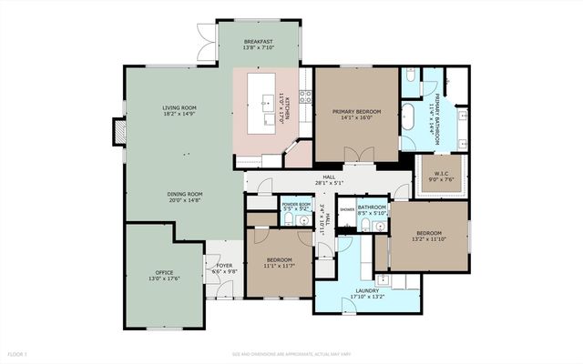 109 Running Water ST, Georgetown, TX 78633