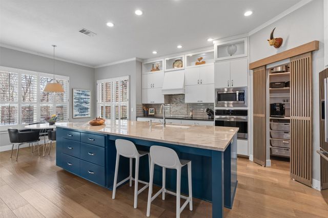 109 Running Water ST, Georgetown, TX 78633