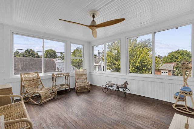 409 N Oak St, Springfield, TN 37172