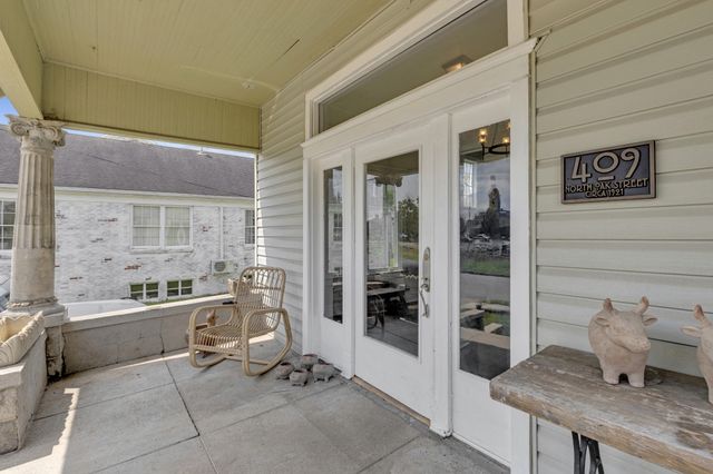 409 N Oak St, Springfield, TN 37172