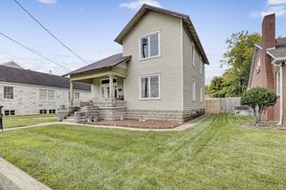 409 N Oak St, Springfield, TN 37172