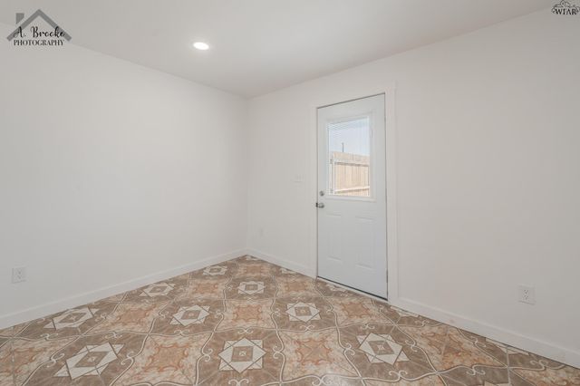 8 FENOGLIO AVENUE, Wichita Falls, TX 76308