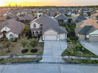 21623 Flowering Crab Apple Drive, Porter, TX 77365