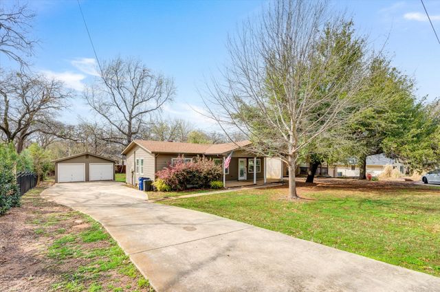 6312 Westcoat Drive, Colleyville, TX 76034