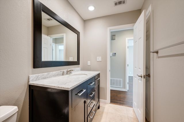 6312 Westcoat Drive, Colleyville, TX 76034