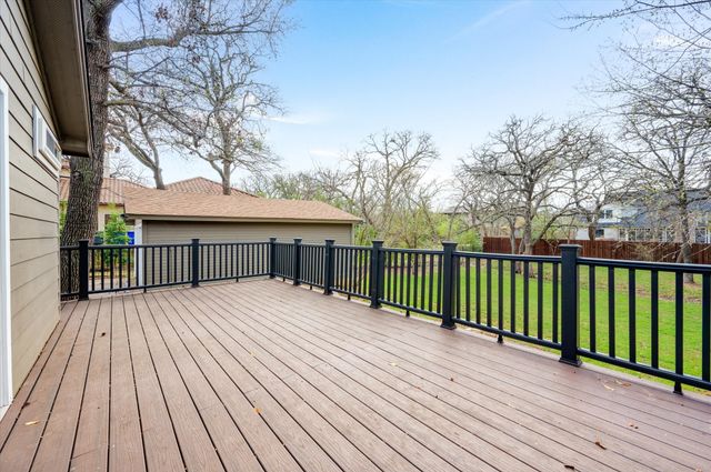 6312 Westcoat Drive, Colleyville, TX 76034