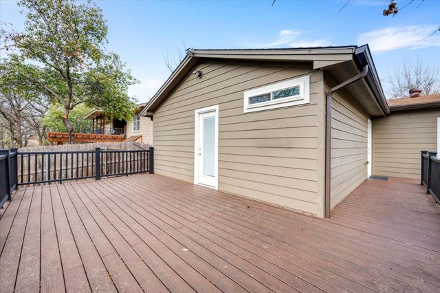 6312 Westcoat Drive, Colleyville, TX 76034