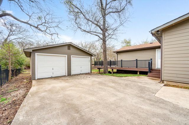 6312 Westcoat Drive, Colleyville, TX 76034