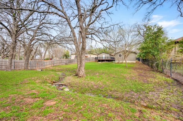 6312 Westcoat Drive, Colleyville, TX 76034