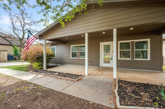 6312 Westcoat Drive, Colleyville, TX 76034