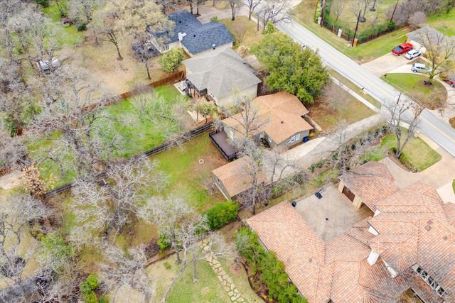 6312 Westcoat Drive, Colleyville, TX 76034