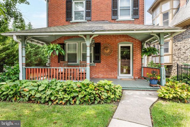 1106 COUNTY LINE RD, Bryn Mawr, PA 19010
