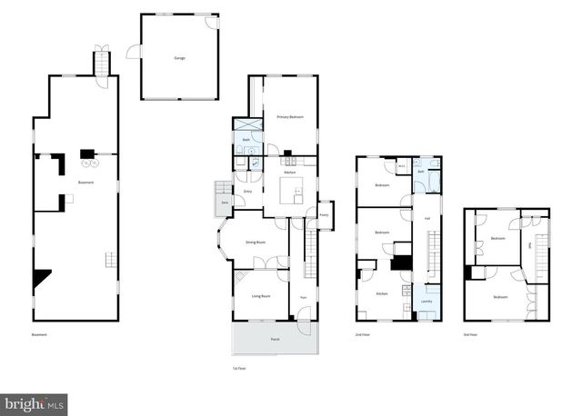 1106 COUNTY LINE RD, Bryn Mawr, PA 19010