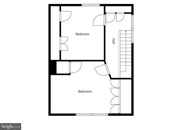 1106 COUNTY LINE RD, Bryn Mawr, PA 19010