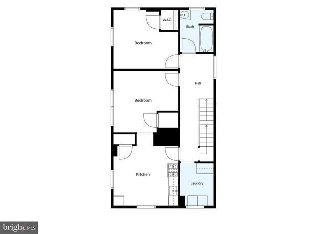 1106 COUNTY LINE RD, Bryn Mawr, PA 19010