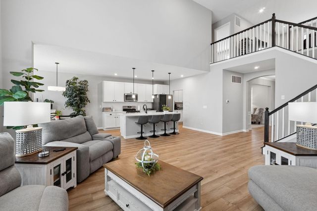 6051 Lavender Fields, Grove City, OH 43123