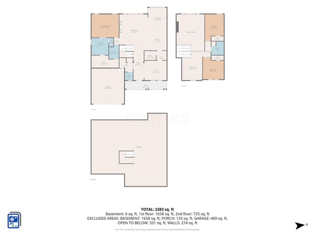 6051 Lavender Fields, Grove City, OH 43123