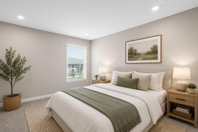 6051 Lavender Fields, Grove City, OH 43123