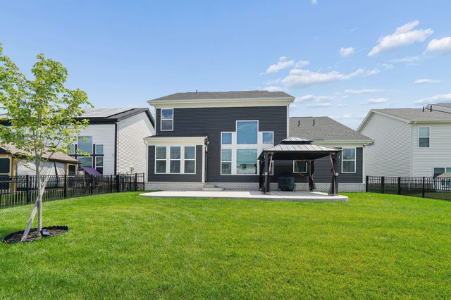 6051 Lavender Fields, Grove City, OH 43123