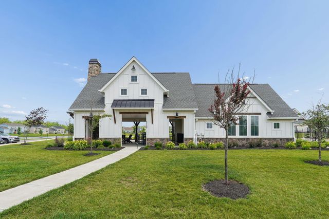 6051 Lavender Fields, Grove City, OH 43123