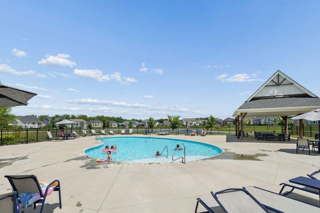 6051 Lavender Fields, Grove City, OH 43123