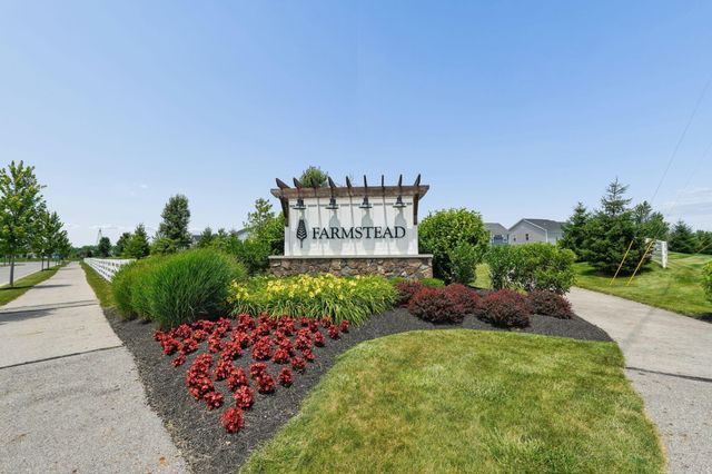 6051 Lavender Fields, Grove City, OH 43123