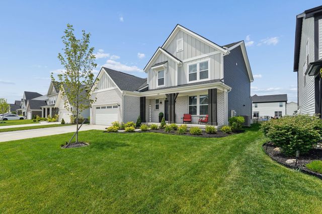 6051 Lavender Fields, Grove City, OH 43123
