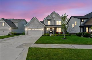 6051 Lavender Fields, Grove City, OH 43123