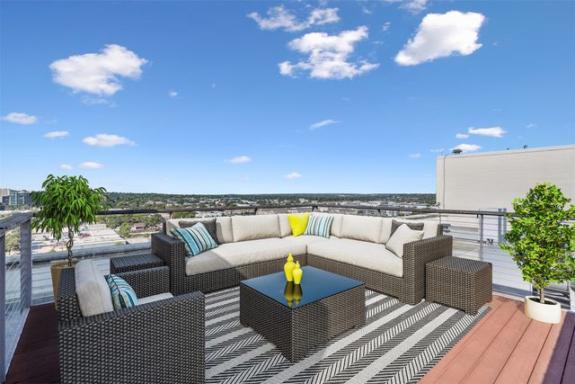 2600 W 7th Street 2812, Fort Worth, TX 76107