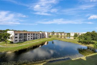 10145 Sunrise Lakes Blvd 403, Sunrise, FL 33322