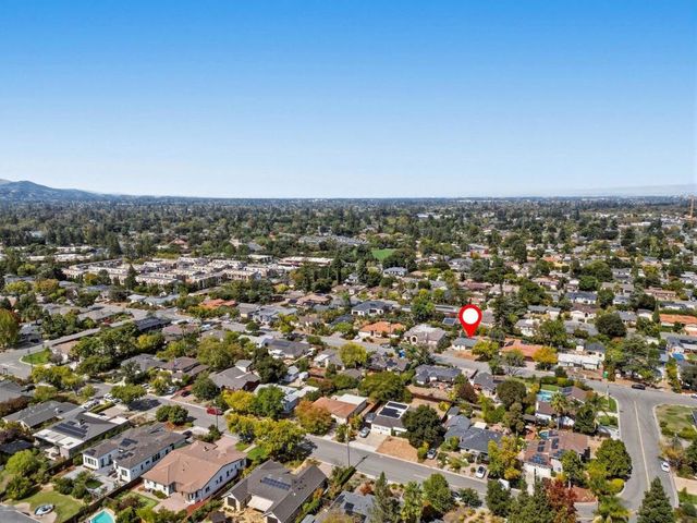 18613 Devon Avenue, Saratoga, CA 95070