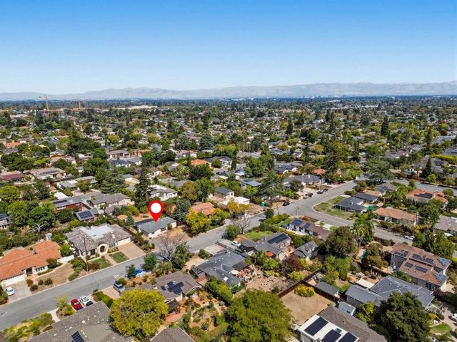 18613 Devon Avenue, Saratoga, CA 95070