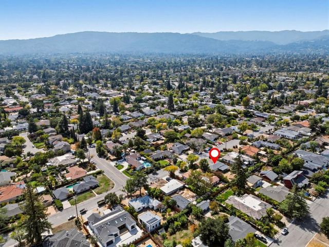 18613 Devon Avenue, Saratoga, CA 95070