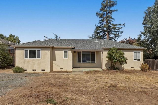 18613 Devon Avenue, Saratoga, CA 95070