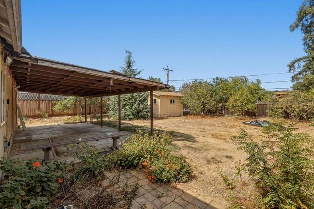 18613 Devon Avenue, Saratoga, CA 95070