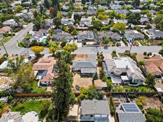 18613 Devon Avenue, Saratoga, CA 95070