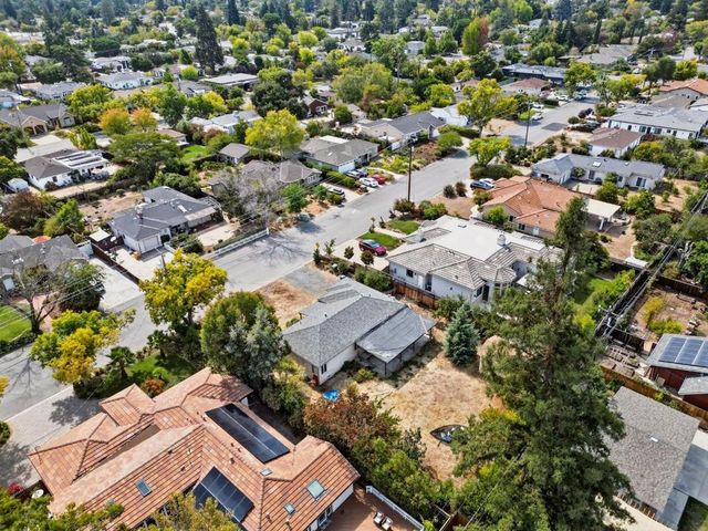 18613 Devon Avenue, Saratoga, CA 95070