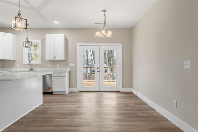 221 Cub Cove Drive, Walhalla, SC 29691